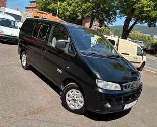 Hyundai H-1 Gebrauchtwagen