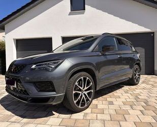 Cupra Ateca Gebrauchtwagen