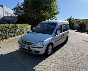 Opel Combo Gebrauchtwagen