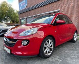 Opel Adam Gebrauchtwagen