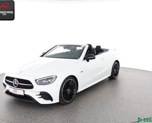 Mercedes-Benz E 220 Gebrauchtwagen