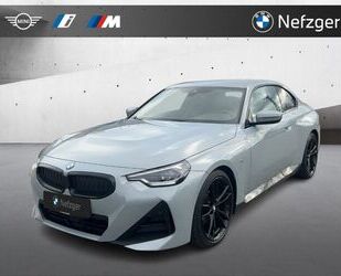 BMW 220 Gebrauchtwagen