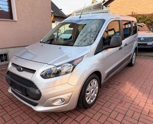 Ford Transit Connect Gebrauchtwagen