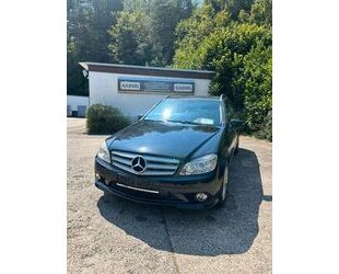 Mercedes-Benz C 200 Gebrauchtwagen