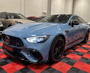 Mercedes-Benz AMG GT Gebrauchtwagen