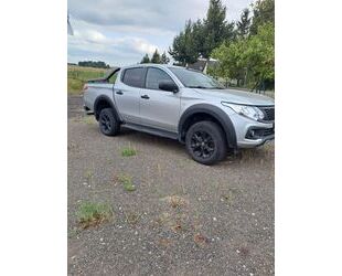 Fiat Fullback Gebrauchtwagen