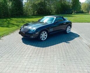 Chrysler Crossfire Gebrauchtwagen