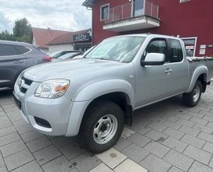 Mazda BT-50 Gebrauchtwagen