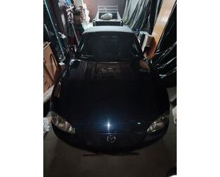 Mazda MX-5 Gebrauchtwagen