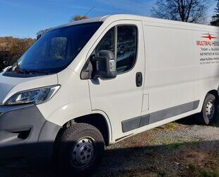 Citroen Jumper Gebrauchtwagen