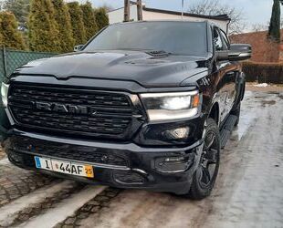 Dodge RAM Gebrauchtwagen