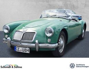MG Andere Gebrauchtwagen