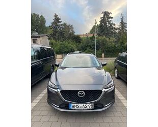 Mazda 6 Gebrauchtwagen