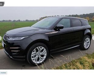 Land Rover Range Rover Evoque Gebrauchtwagen