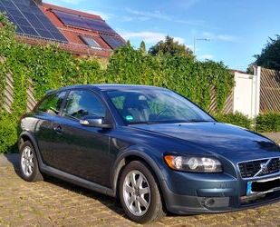 Volvo C30 Gebrauchtwagen