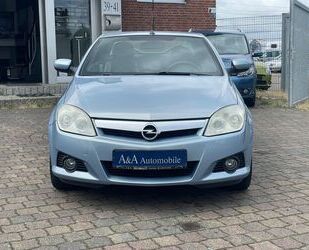 Opel Tigra Gebrauchtwagen