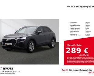 Audi Q3 Gebrauchtwagen