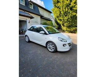 Opel Adam Gebrauchtwagen
