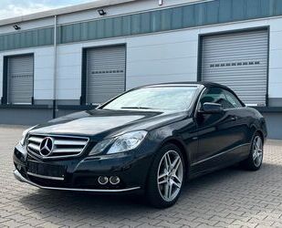 Mercedes-Benz E 250 Gebrauchtwagen