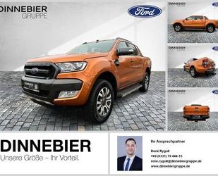 Ford Ranger Gebrauchtwagen