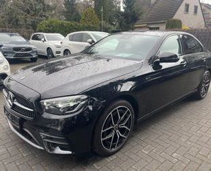 Mercedes-Benz E 300 Gebrauchtwagen