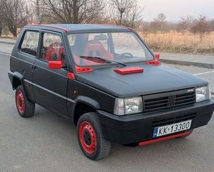 Fiat Panda Gebrauchtwagen