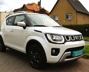 Suzuki Ignis Gebrauchtwagen