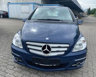 Mercedes-Benz B 180 Gebrauchtwagen