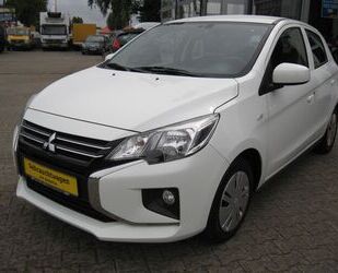 Mitsubishi Space Star Gebrauchtwagen
