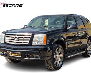Cadillac Escalade Gebrauchtwagen