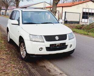 Suzuki Grand Vitara Gebrauchtwagen
