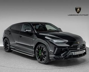 Lamborghini Urus Gebrauchtwagen