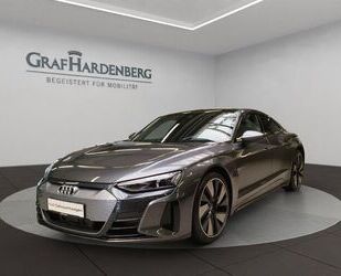 Audi e-tron GT Gebrauchtwagen