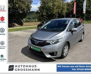Honda Jazz Gebrauchtwagen
