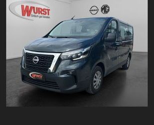Nissan Primastar Gebrauchtwagen