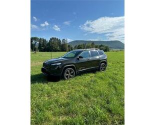 Jeep Cherokee Gebrauchtwagen