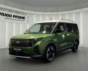 Ford Tourneo Courier Gebrauchtwagen