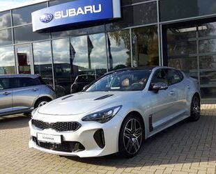 Kia Stinger Gebrauchtwagen
