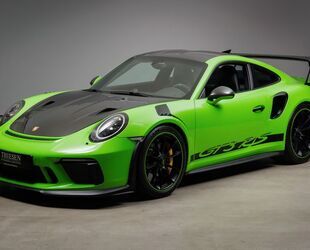 Porsche 991 Gebrauchtwagen