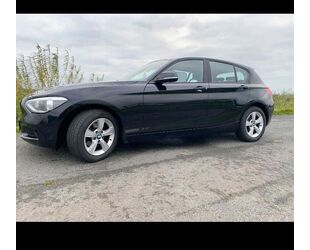 BMW 116 Gebrauchtwagen