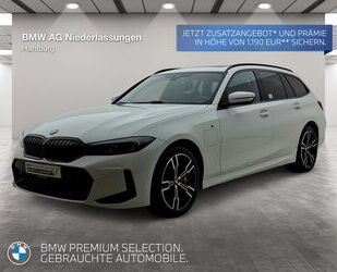 BMW 330 Gebrauchtwagen