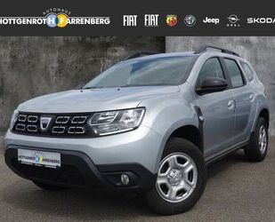 Dacia Duster Gebrauchtwagen