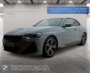 BMW 220 Gebrauchtwagen
