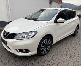 Nissan Pulsar Gebrauchtwagen