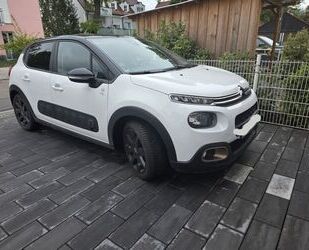 Citroen C3 Gebrauchtwagen