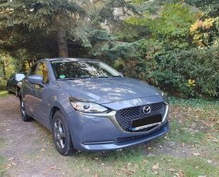 Mazda 2 Hybrid Gebrauchtwagen