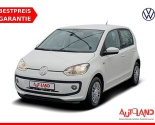 VW up! Gebrauchtwagen