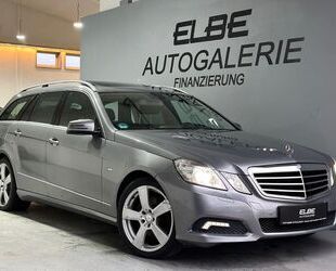 Mercedes-Benz E 350 Gebrauchtwagen