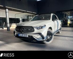 Mercedes-Benz GLC 450 Gebrauchtwagen
