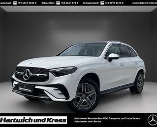 Mercedes-Benz GLC 300 Gebrauchtwagen